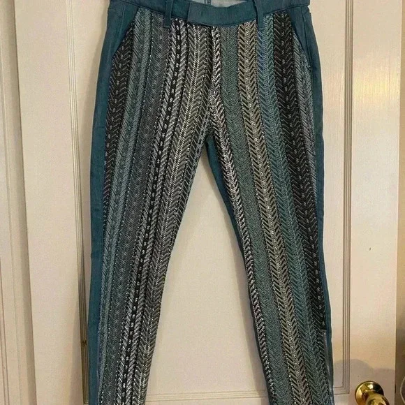 7 for all mankind Malhia Kent jean - Picture 2 of 11